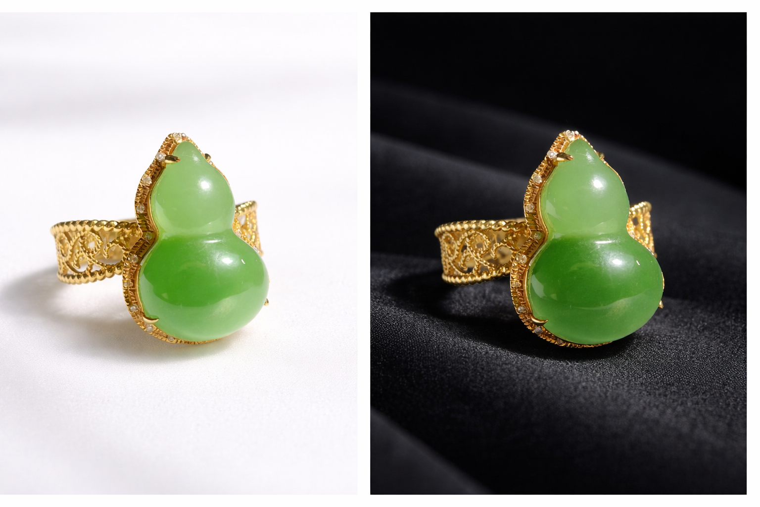 One -of-a-kind Piece