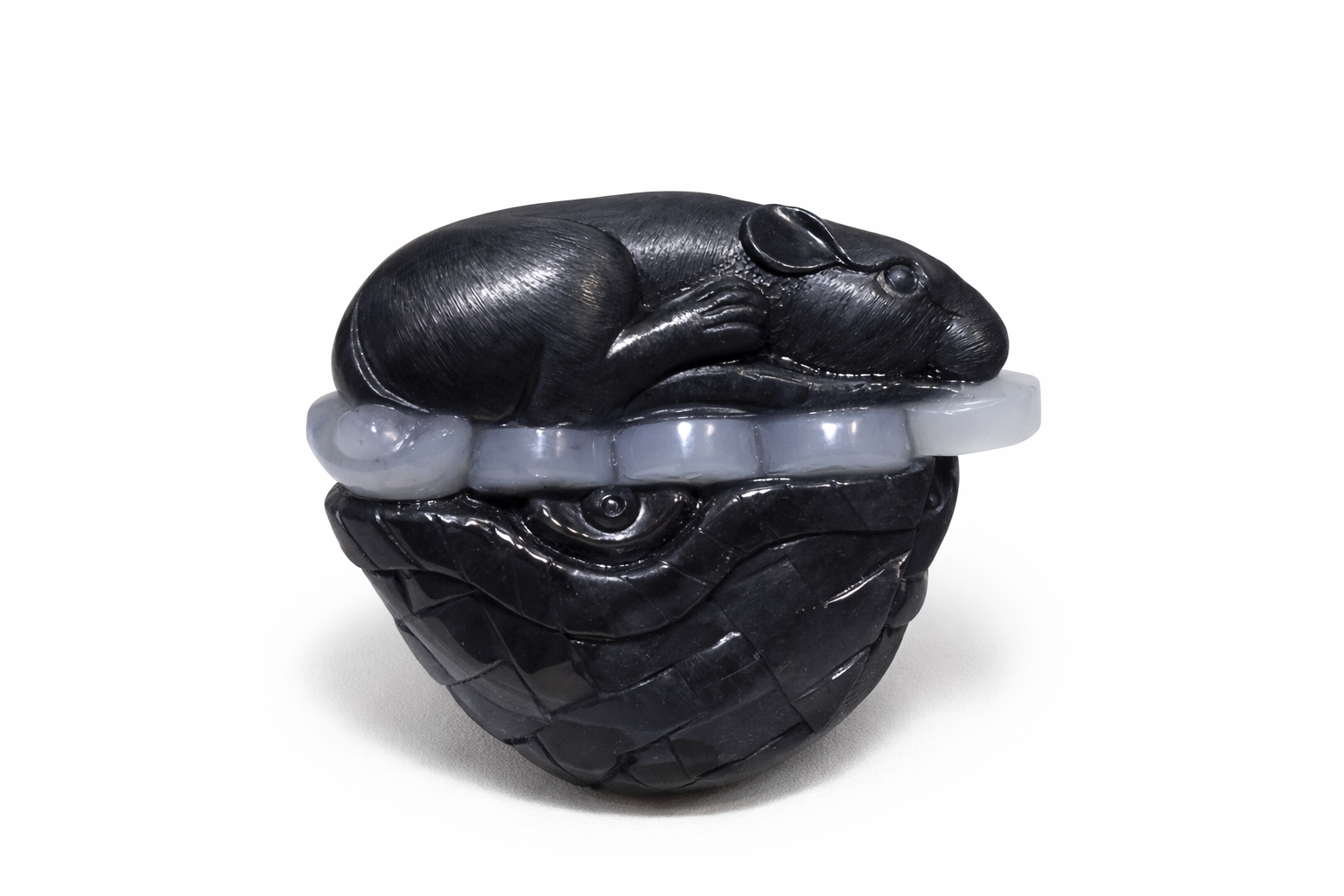 Collector's Gallery• Jade