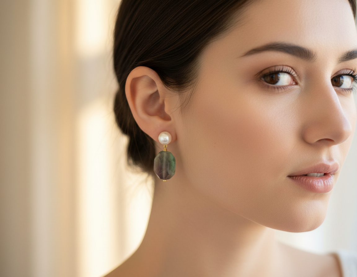 Five Elements. Energy Jewelry