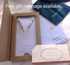 Genuine Baroque pearl hair clip. Minimalist pearl barrette clip. Handmade pearl hair accessories. Bridal pearl hair clasp. Hair slides