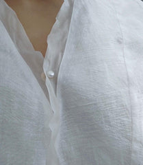 High quality freshwater baroque pearl Clothing Pearl brooch. Fleurette hat pin. Delicate scarf pear brooch pin. Safety pin.