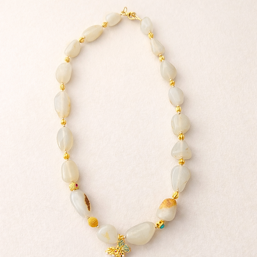The Jade Collection
