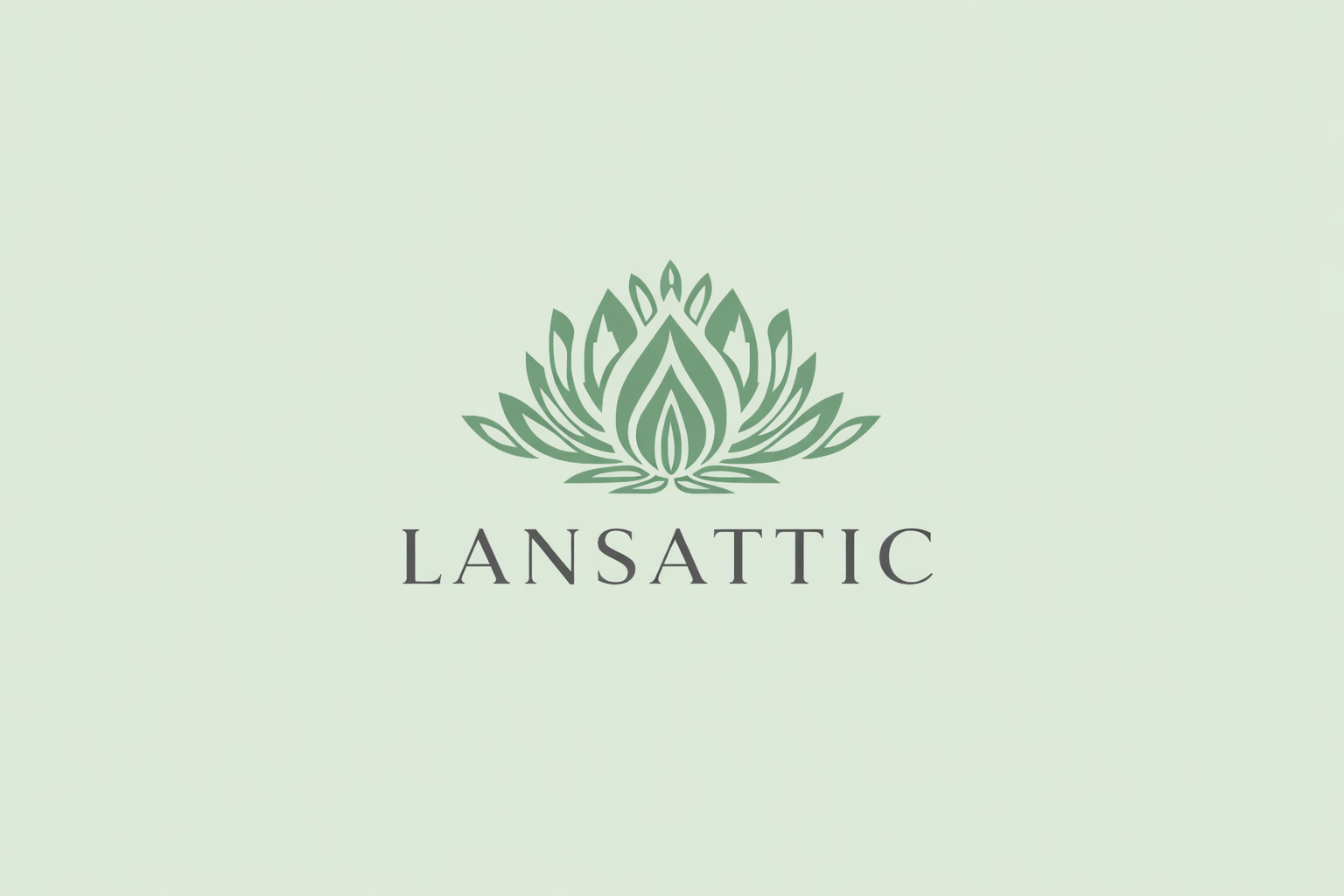 Lansattic